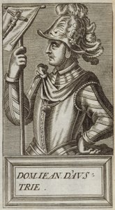 Juan de Austria