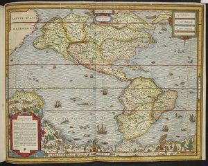 Mapa de 