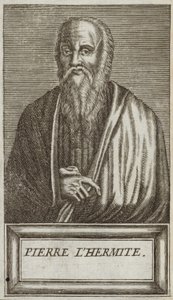 Pedro el Ermitaño