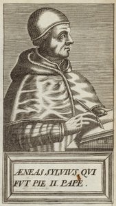 Papa Pío II