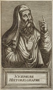 San Nicéforo I de Andre Thevet