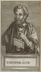Teofrasto de Andre Thevet