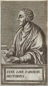Tito Livio Patavino de Andre Thevet