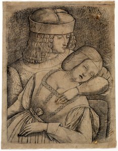 Los amantes de Andrea Zoan