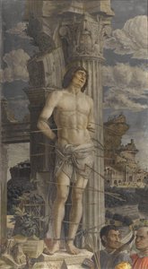 El Martirio de San Sebastián