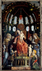 Virgen de la Victoria