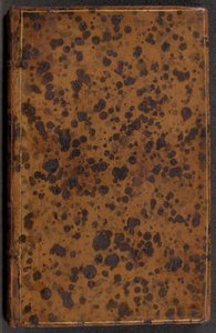 El primer libro de la arquitectura de Andrea Palladio. Tratando de los cinco órdenes; y lo que es más necesario en la construcción. Dibujado correctamente de su obra original, publicada por él mismo en Venecia, año 1570. Y grabado con precisión por I. Ware