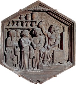 Alegoría de la medicina