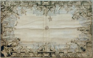 Pozzo, Andrea de Andrea Pozzo