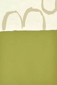 Formas de arcos de tierra de Andrea Reichhart