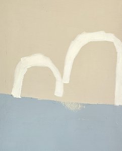 Arcos mínimos: Horizonte de Andrea Reichhart