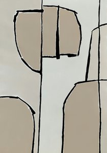 Formas neutras orgánicas