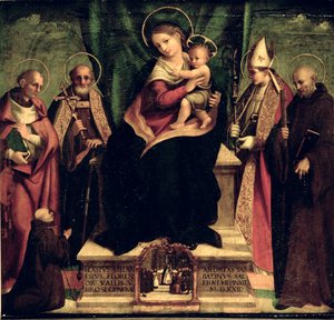 Imagen desconocida de Andrea Sabatini