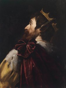 Rey Midas de Andrea Vaccaro