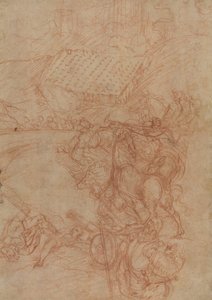 La batalla de Spoleto