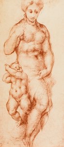 Caridad de Andrea del Sarto