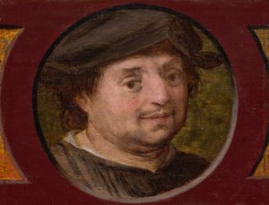 Domenico da Gambassi de Andrea del Sarto