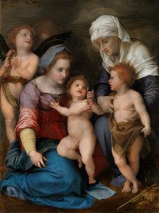  de Andrea del Sarto