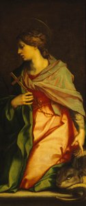 Santa Margarita