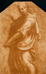 San Juan Bautista de Andrea del Sarto