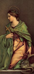 Santa Margarita