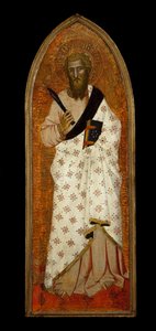 San Bartolomé, c.1360-65
