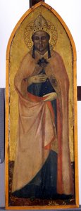 San Gregorio, c.1370