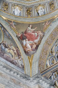 San Juan Evangelista de Andrea the Elder Appiani