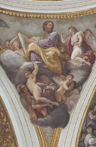 San Mateo de Andrea the Elder Appiani