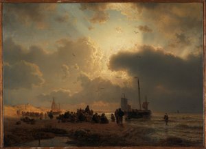  de Andreas Achenbach
