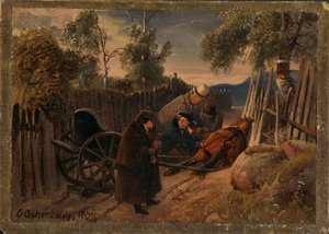  de Andreas Achenbach
