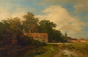  de Andreas Achenbach