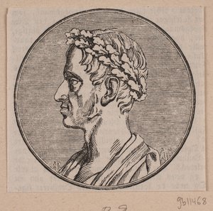 Federico VI de Andreas Flinch