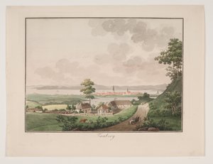 Fåborg de Andreas Flint