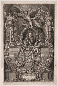 Jørgen Skeel de Estrup de Andreas Reinhardt