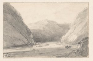  de Andreas Schelfhout