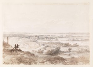  de Andreas Schelfhout