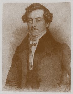 Conde Franz Joachim Oppersdorff 1778-1818