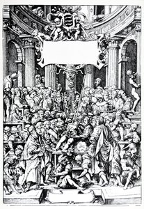 Las Placas del Epitome de la De Humani Corporis Fabrica de Andreas Vesalius