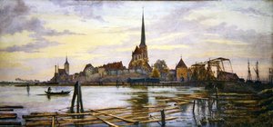 Rostock de Andrew Brown Donaldson