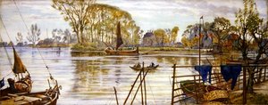 Rostock de Andrew Brown Donaldson