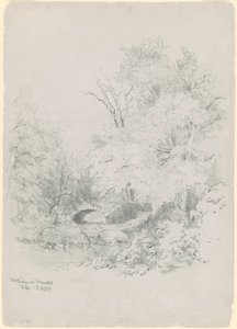 Puente viejo en Weaverton