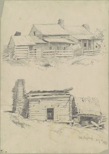 Vieja Virginia