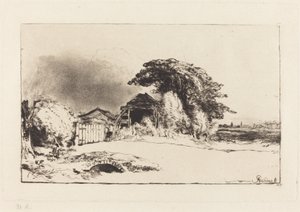Peckham Rye de Andrew Geddes