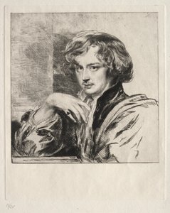 Van Dyck de Andrew Geddes