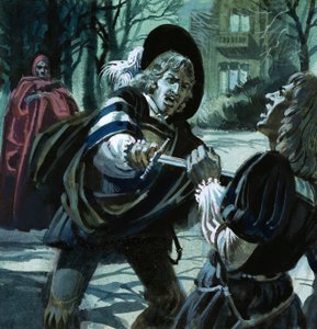 Un asiento en el patio de butacas: Fausto de Andrew Howat