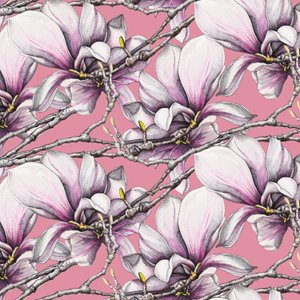 Magnolia, 2019