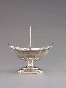 Cesta de azúcar, c.1796 de Andrew and Gordon Gordon