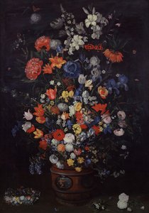 Ramo de flores de Andries Daniels or Danielsz