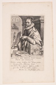 Jacob de Gheyn II